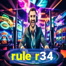 rule r34